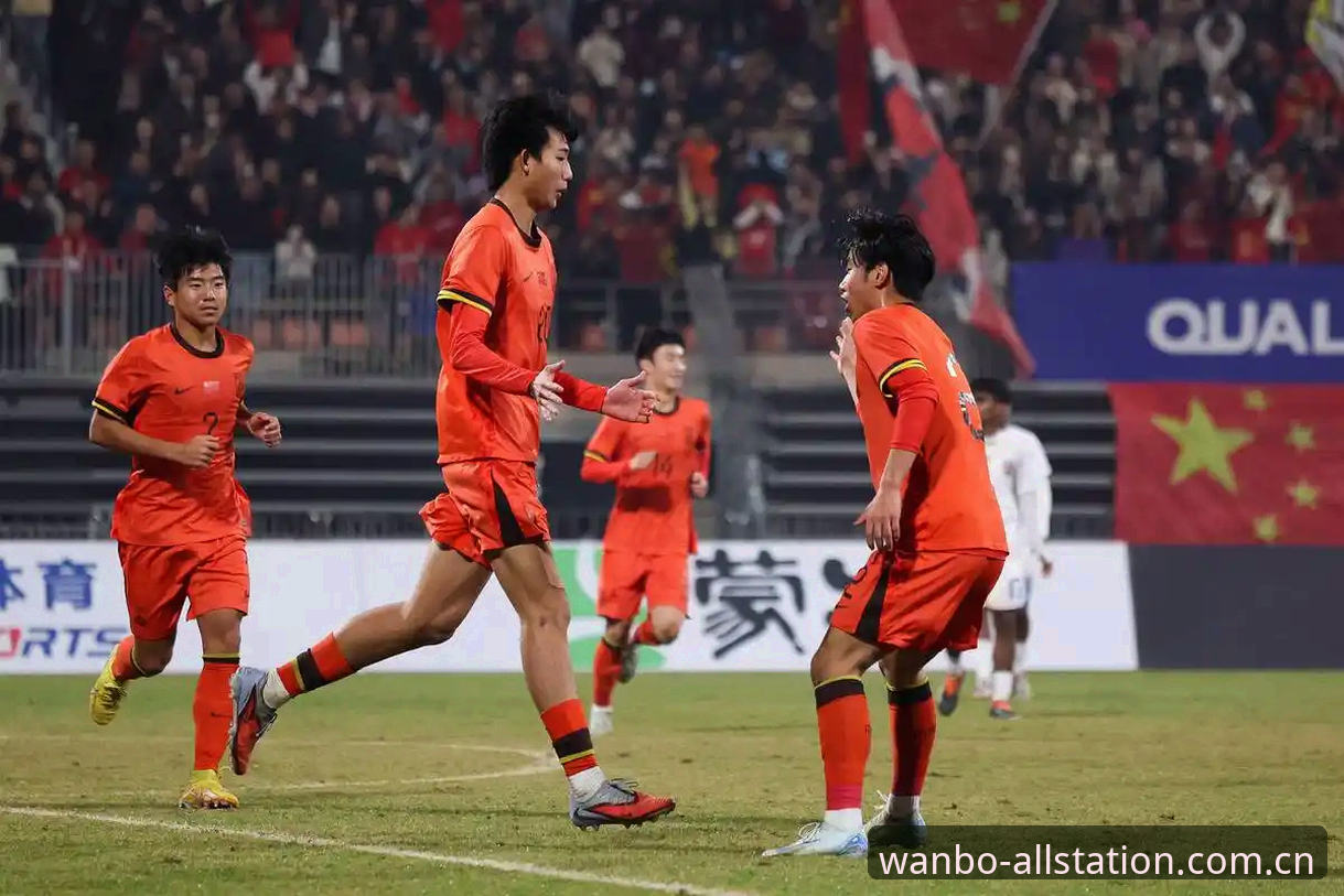 万博全站官方入口 U17世界杯抽签结果深度评测:中国足球青训的突围机遇在哪里?